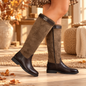 Bottes Bi-MATIERES
