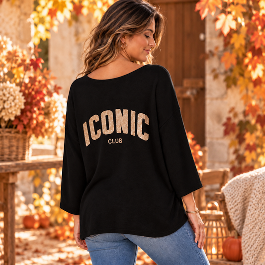 Pull ICONIK