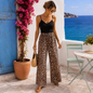 Pantalon FAUVE