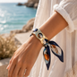 Bracelet jonc SOLEA