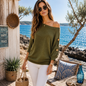 Pull OLIVE