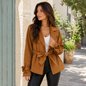 Veste TRENCH
