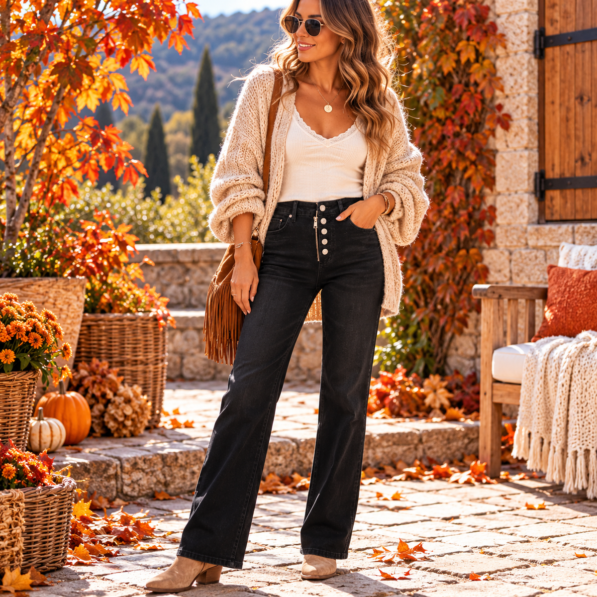 Jeans ICONIK