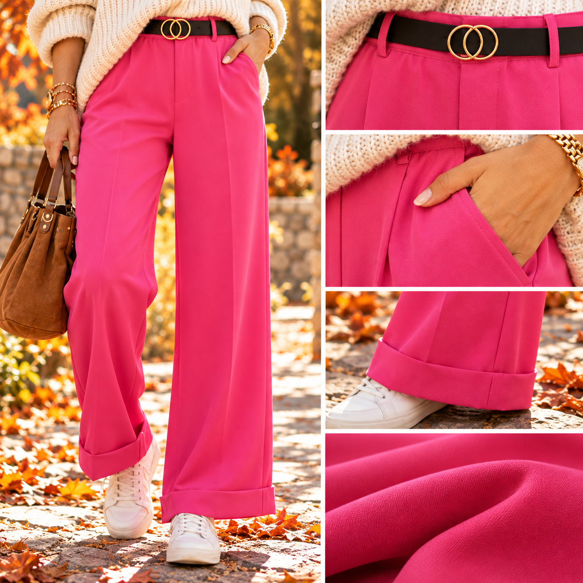 Pantalon GALINA
