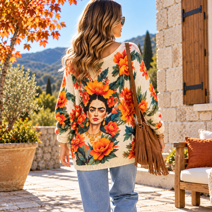 Pull FRIDA