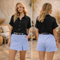 Jupe short VALERIE