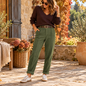 Pantalon LYSIA