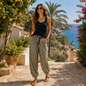Pantalon LYSIA
