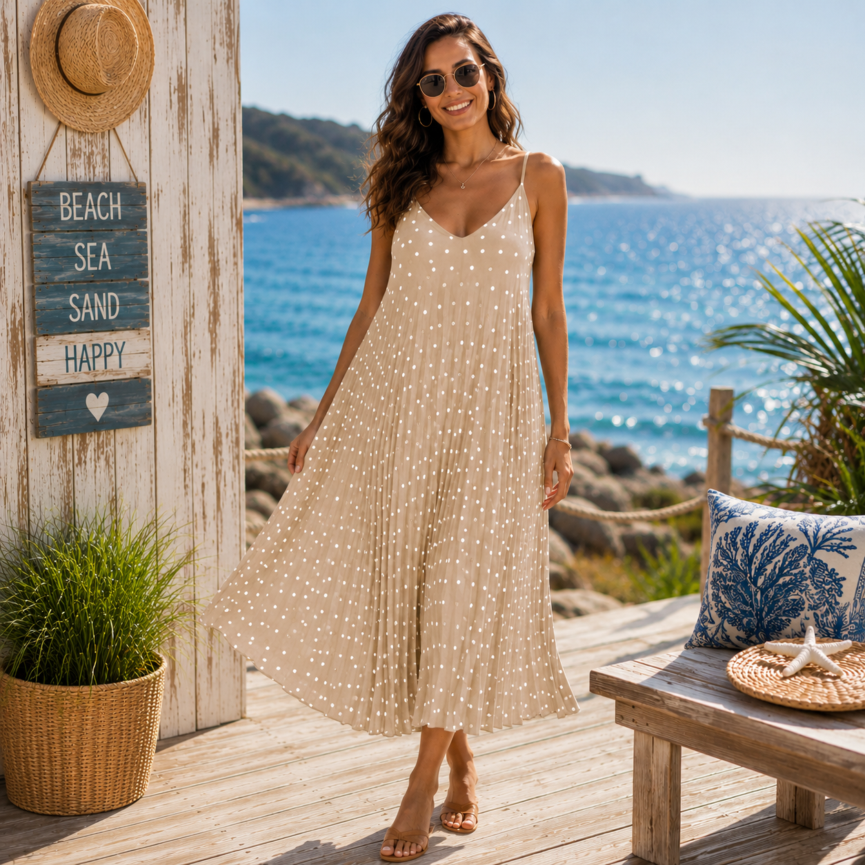 Robe VITA
