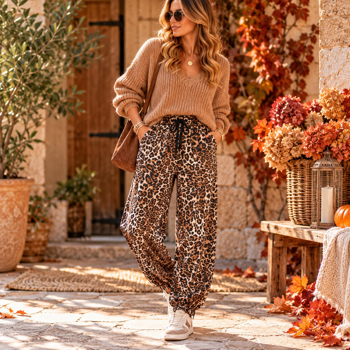 Pantalon LISA