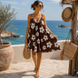 Robe FLEURS