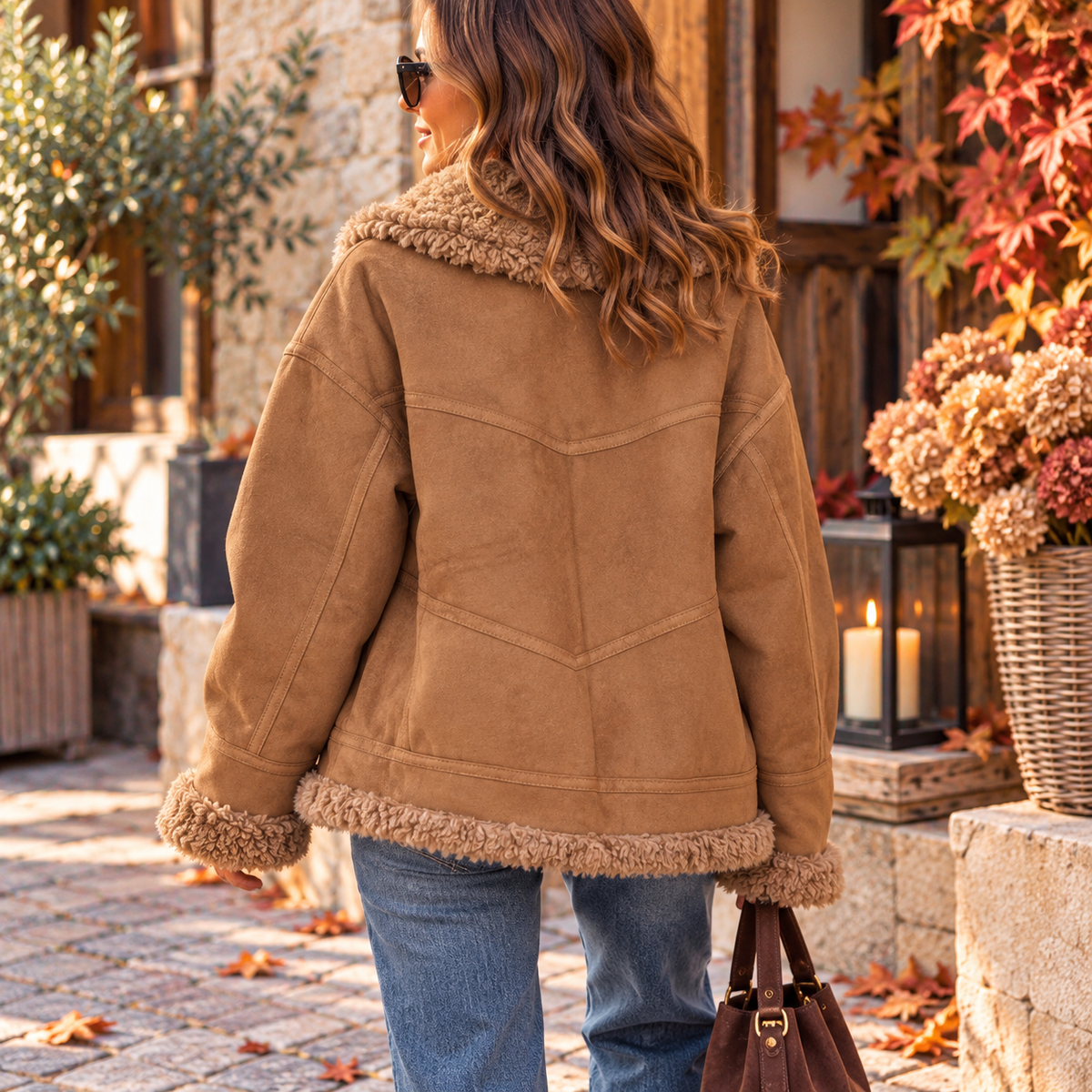 Veste DIVINE