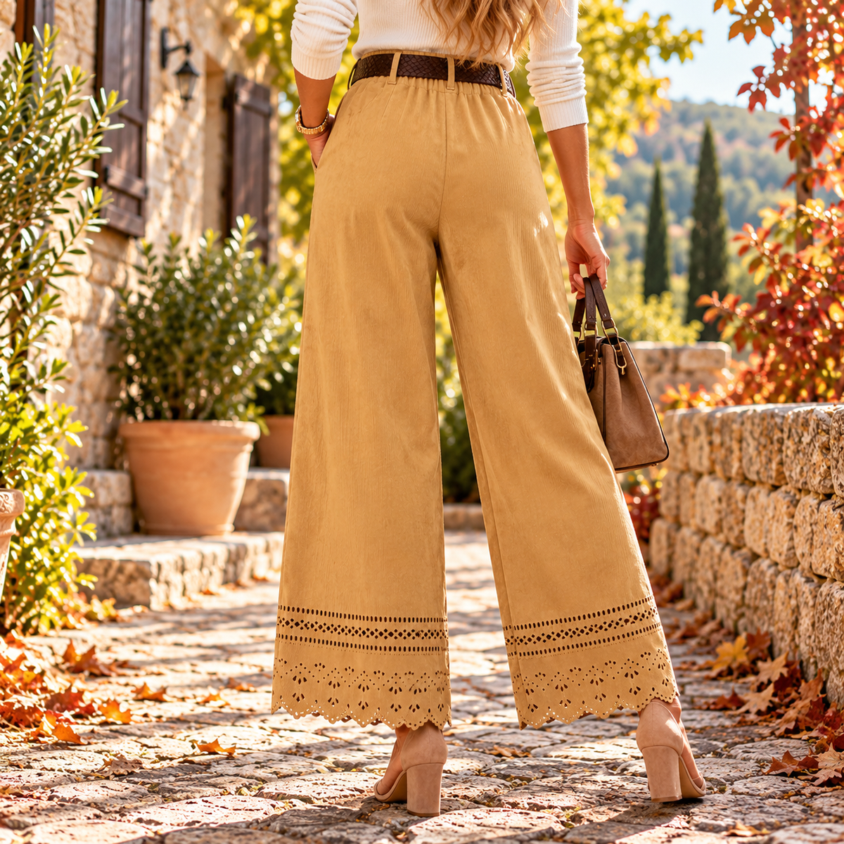 Pantalon SIENA