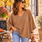 Pull TANIA OVERSIZE