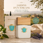 Eau de parfum JARDINS D'UN TOSCANS