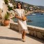 Robe CASSIA