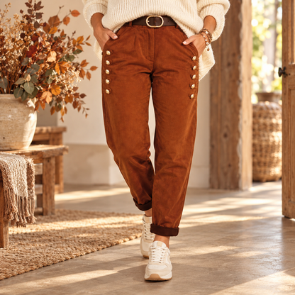 Pantalon LIVIA