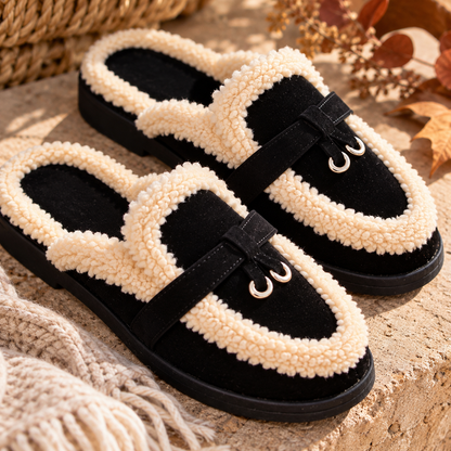 Mules MOCASSIN
