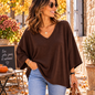 Pull TANIA OVERSIZE