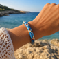Bracelet jonc THAILANDAIS