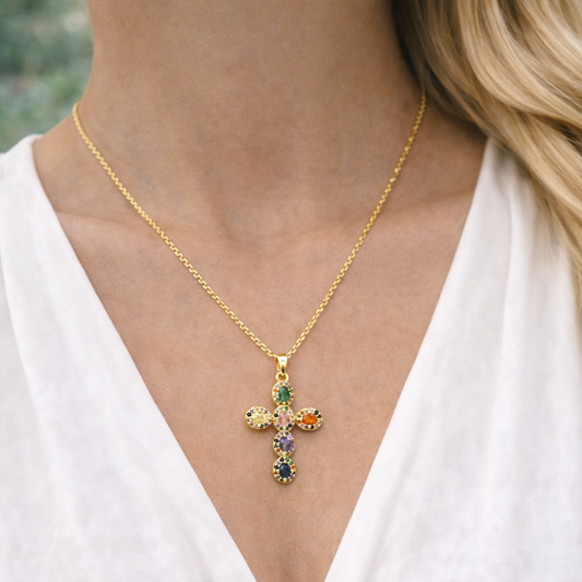 Collier ALICIA