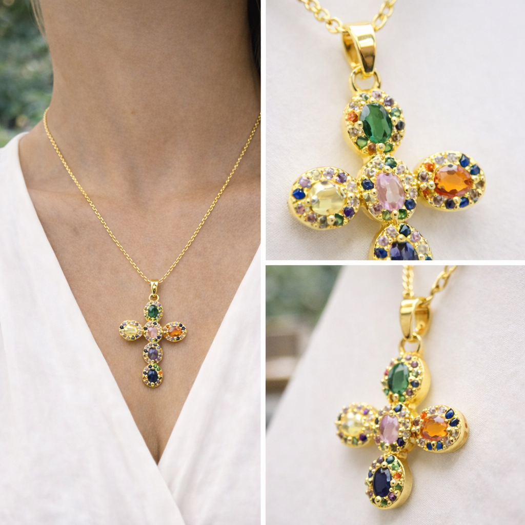 Collier ALICIA