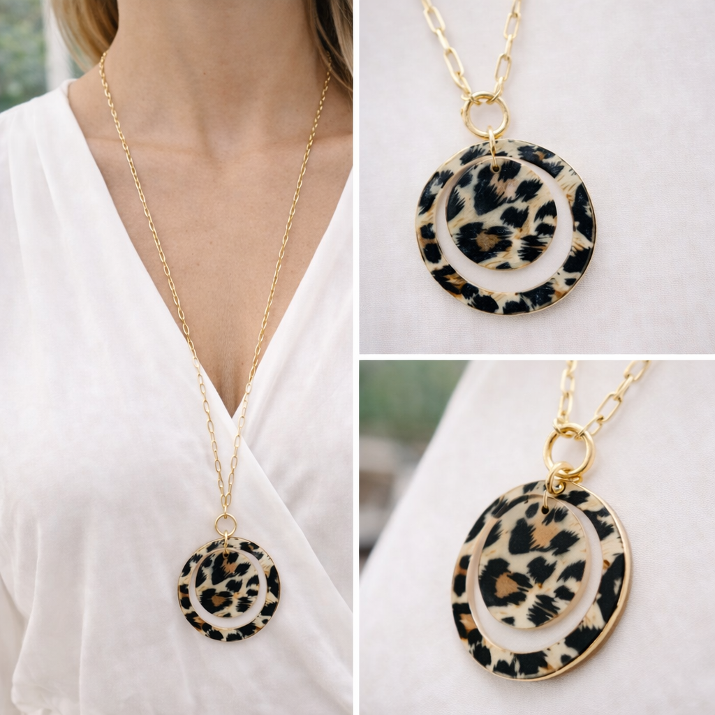Collier SAVANE
