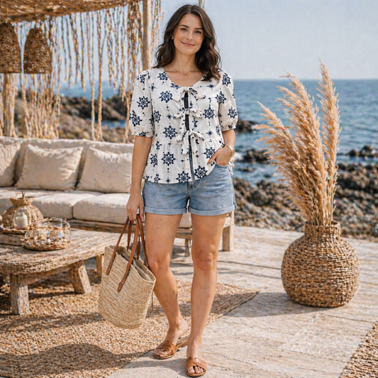 Blouse MILA