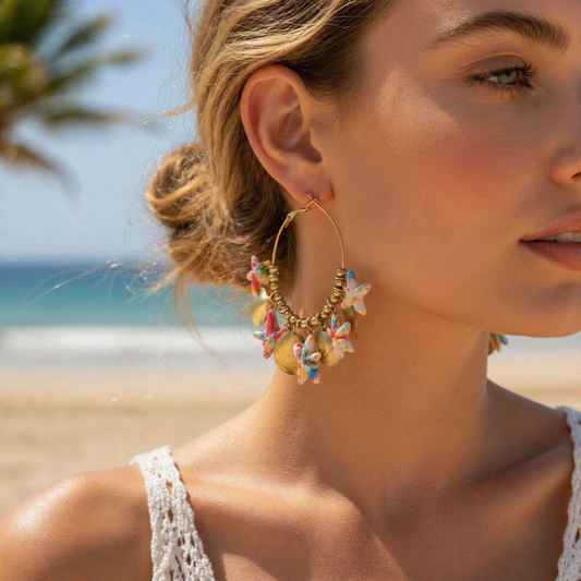 Boucles MANON