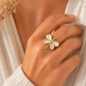 Bague RUBIA