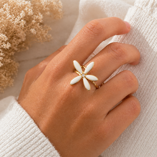 Bague AMALIA