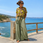 Pantalon CAMÉLIA