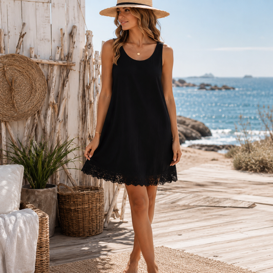 Sous robe ALVA