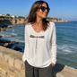 PULL LIBELLULE