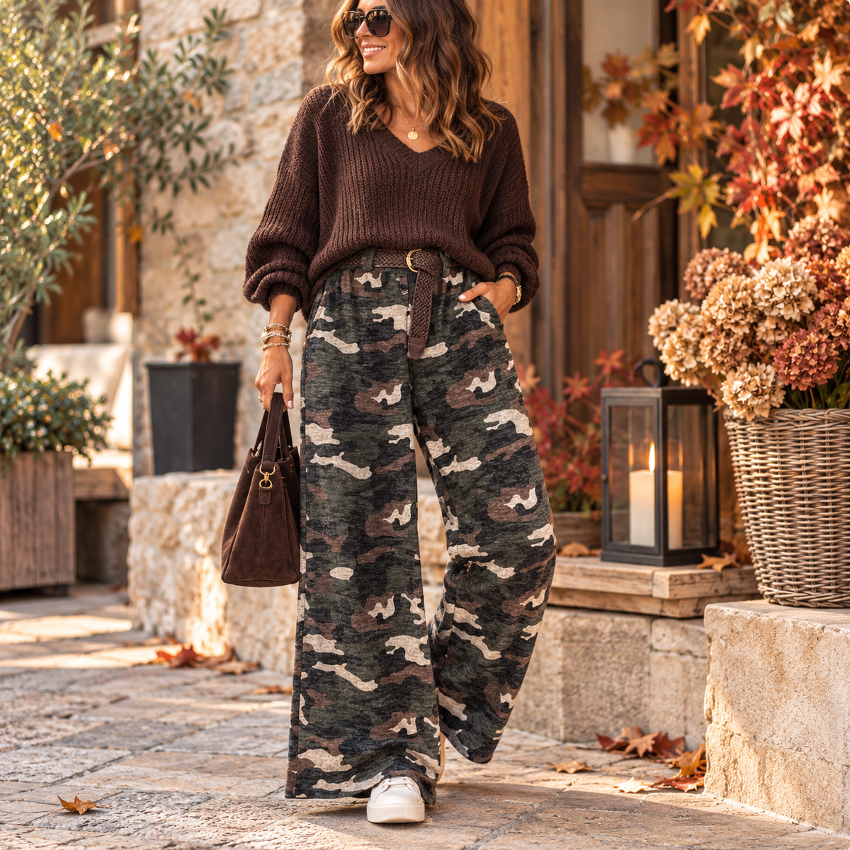 Pantalon JANE