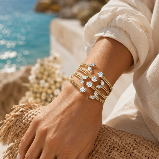 Bracelet ECLAT