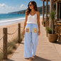 Pantalon PALERME