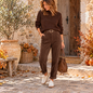 Pantalon LYSIA