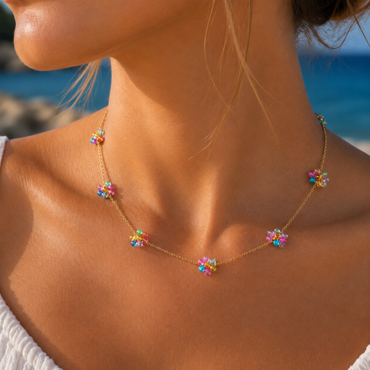 Collier PERLE