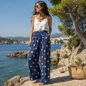 Pantalon NAVY