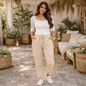 Pantalon MAGIC DENTELLE