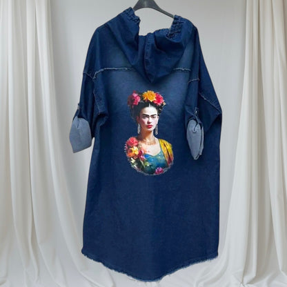 Manteau FRIDA