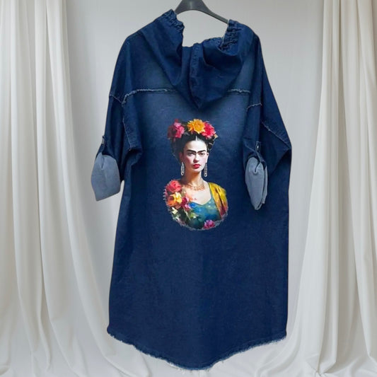 Manteau FRIDA