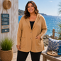 Veste MALAGA