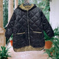 Veste LEOPARDE