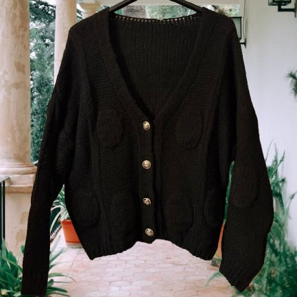 Gilet VELLICA