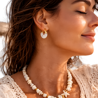 BOUCLES CREOLE