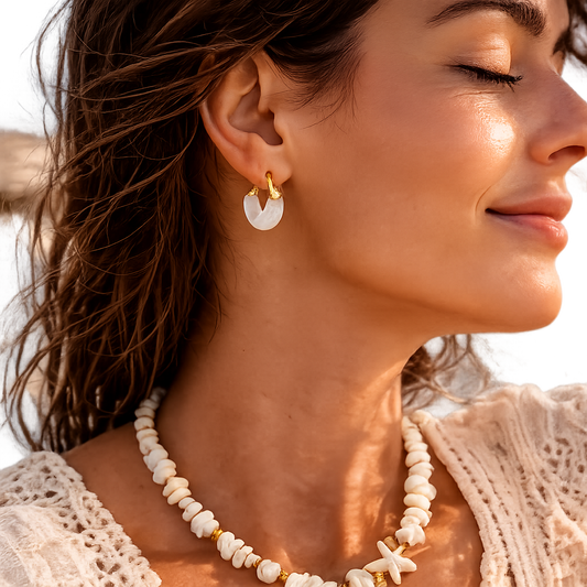 BOUCLES CREOLE
