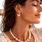 BOUCLES CREOLE