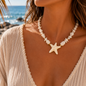 Collier ETOILE DE MER